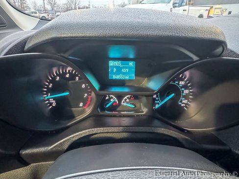 Used 2017 Ford Transit Connect XLT image 13