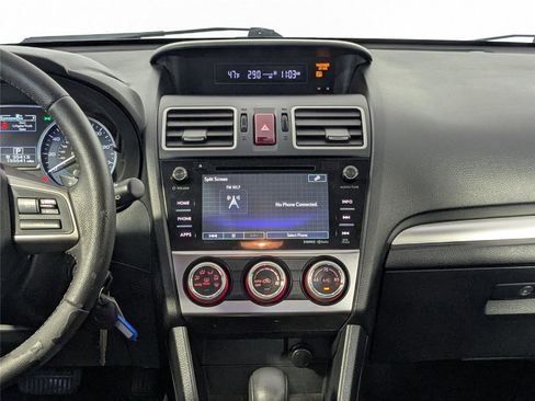 Used 2015 Subaru Crosstrek 2.0i Limited w/ Popular Package #1 image 34