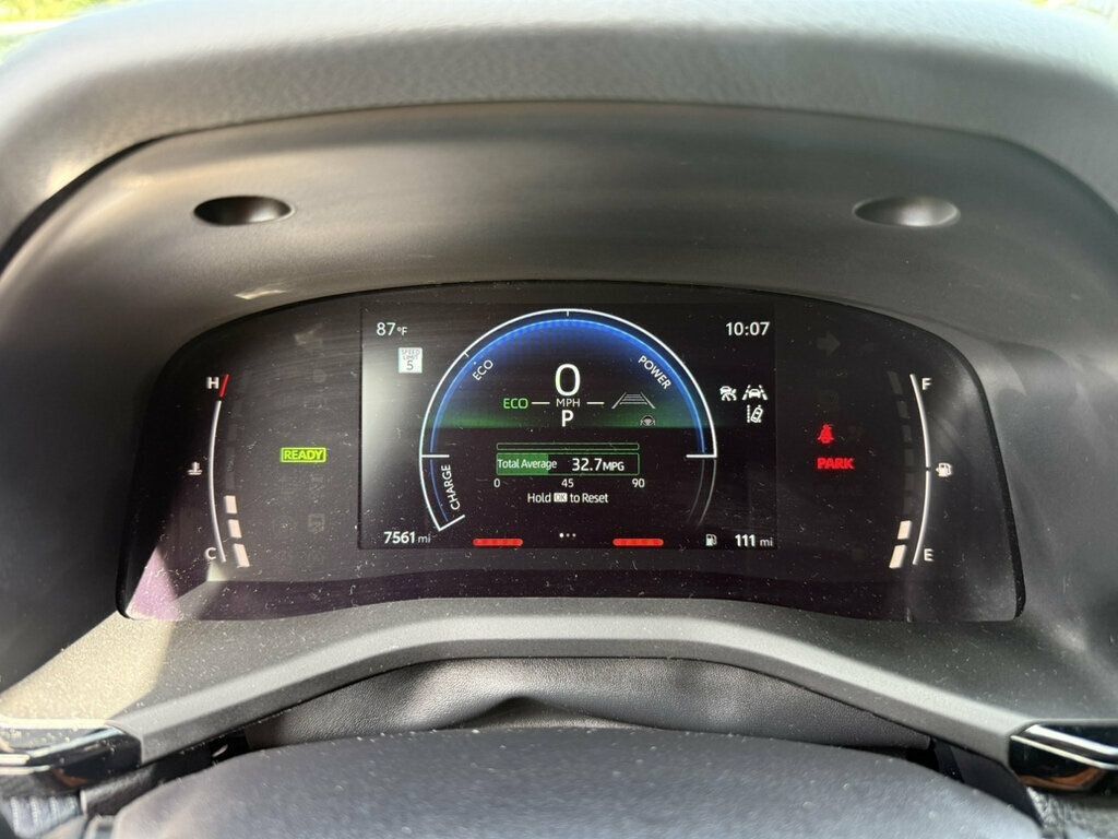Used 2026 Toyota Camry SE FWD image 4