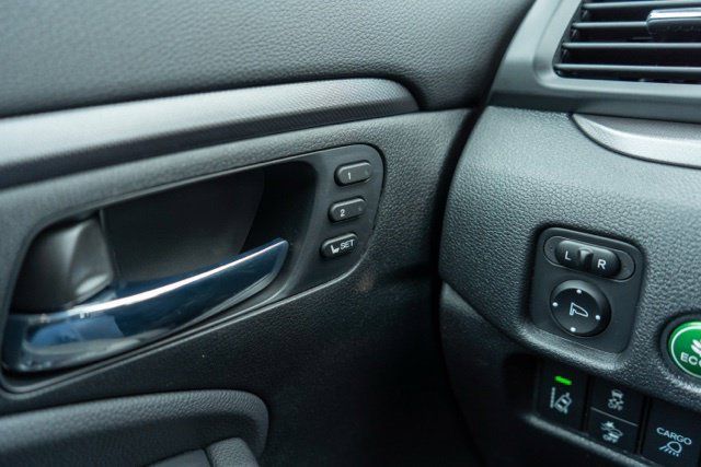 Used 2024 Honda Ridgeline RTL image 19