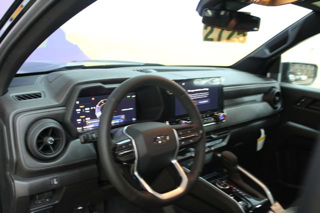 New 2026 Chevrolet Colorado Trail Boss AWD/4WD image 13