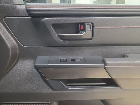 Used 2023 Toyota Tundra TRD Pro w/ TRD Pro Tow Package image 19