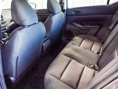 New 2025 Nissan Altima 2.5 S image 19