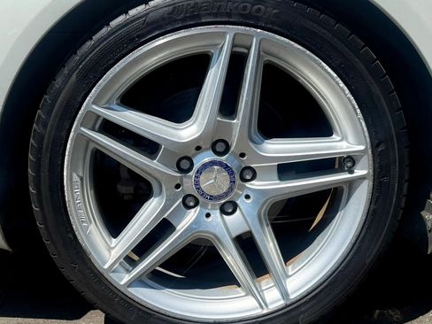 Used 2012 Mercedes-Benz C 250 Sedan image 6
