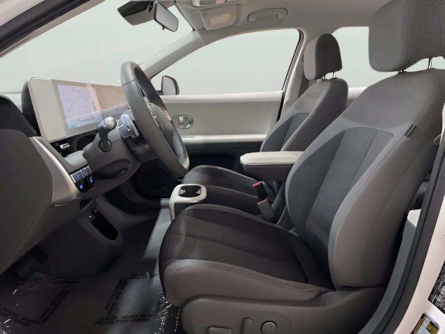 Used 2024 Hyundai Ioniq 5 SE RWD image 21