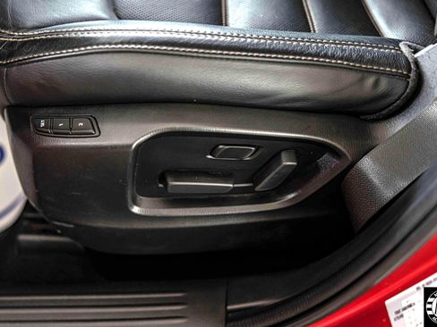 Used 2021 MAZDA CX-5 Grand Touring w/ GT Premium Package image 23