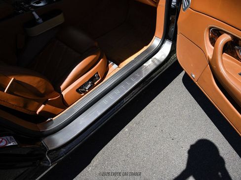 Used 2009 Bentley Continental GTC AWD/4WD image 35
