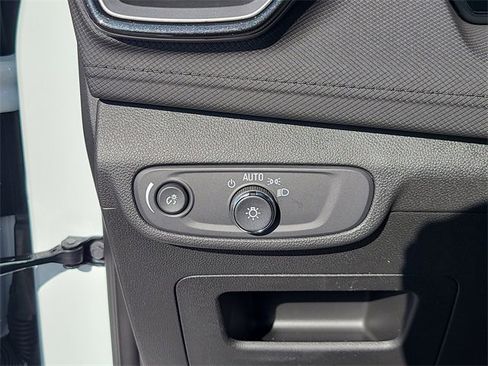 New 2026 Chevrolet TrailBlazer LT image 24