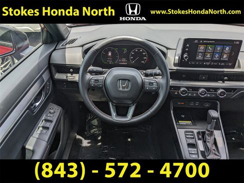Used 2025 Honda CR-V Sport-L image 17