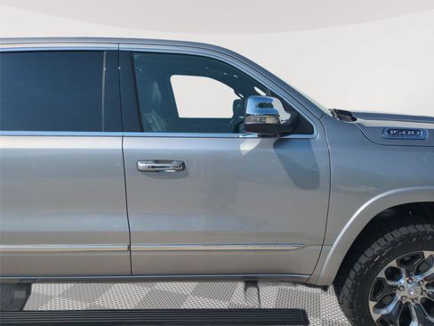 Used 2021 RAM 1500 Limited AWD/4WD image 37