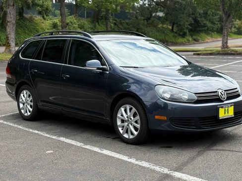 Used 2010 Volkswagen Jetta SE image 7
