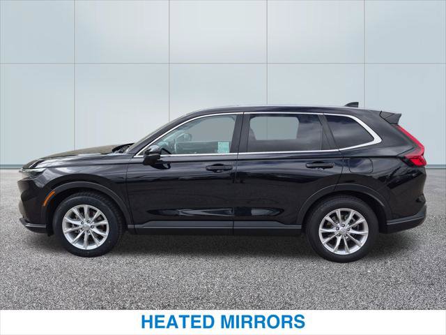 Used 2024 Honda CR-V EX-L image 10