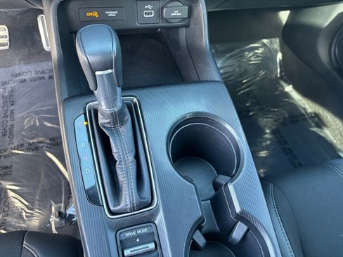 Used 2024 Honda Civic Sport image 26