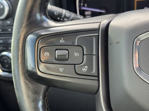 Used 2019 GMC Sierra 1500 AT4 w/ AT4 Premium Package image 29