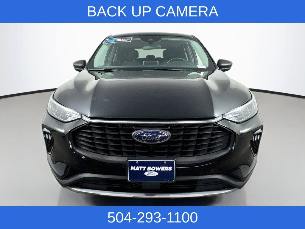 Used 2024 Ford Escape Active FWD image 4