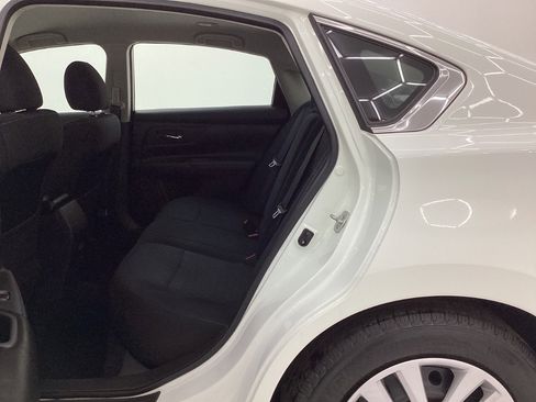Used 2018 Nissan Altima 2.5 S w/ S Convenience Package FWD image 20