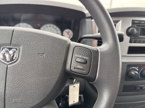 Used 2009 Dodge Ram 2500 Truck SLT w/ Trailer Tow Group image 22