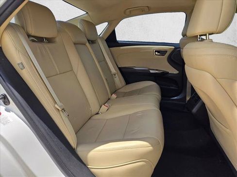 Used 2016 Toyota Avalon XLE Premium FWD image 20
