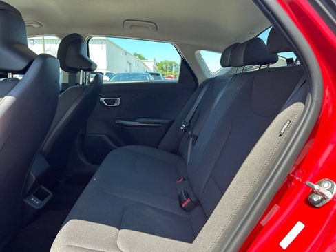 Used 2026 Kia K4 FWD image 21