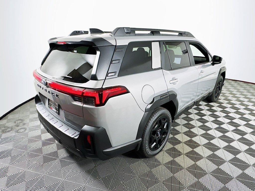 New 2026 Subaru Outback Limited AWD/4WD image 7