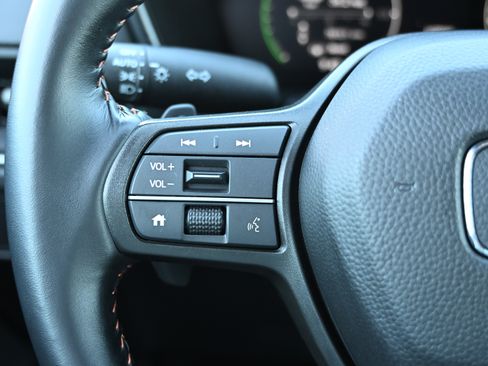Used 2026 Honda CR-V Sport image 29