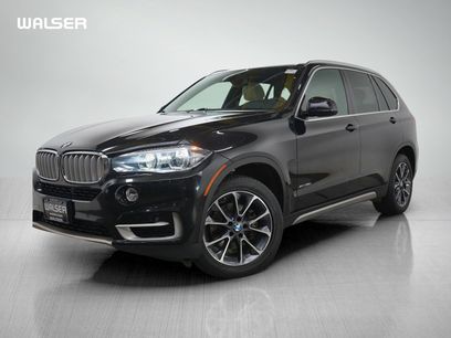 Used 2018 BMW X5 xDrive35i