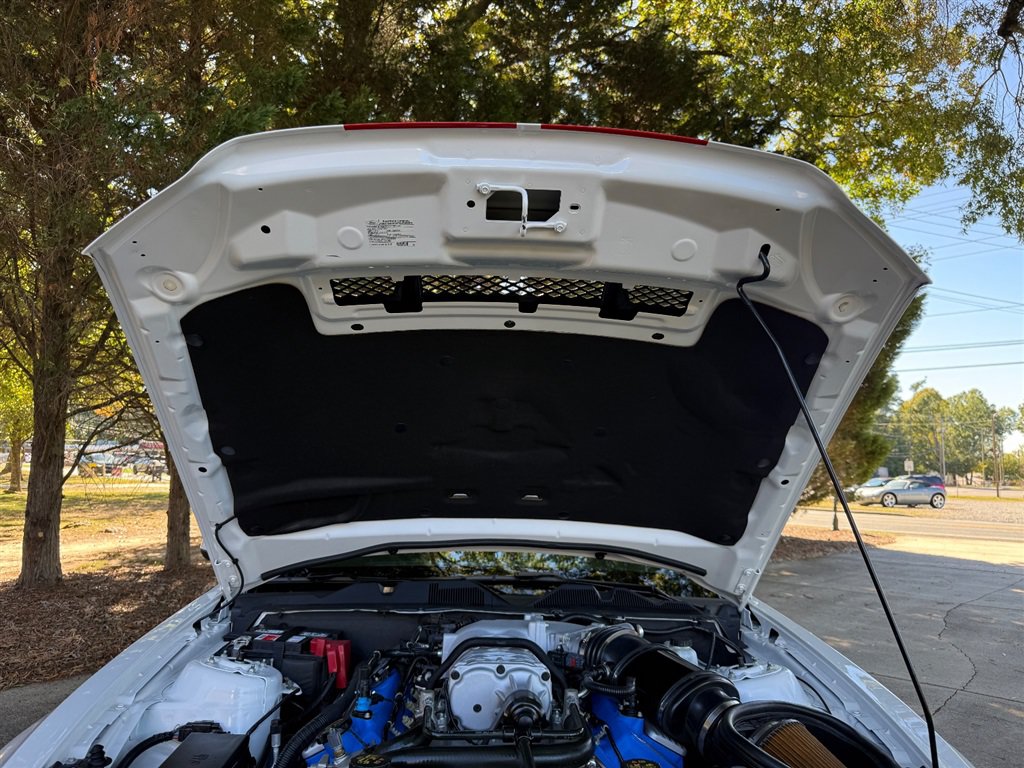 Used 2013 Ford Mustang Shelby GT500 RWD image 70