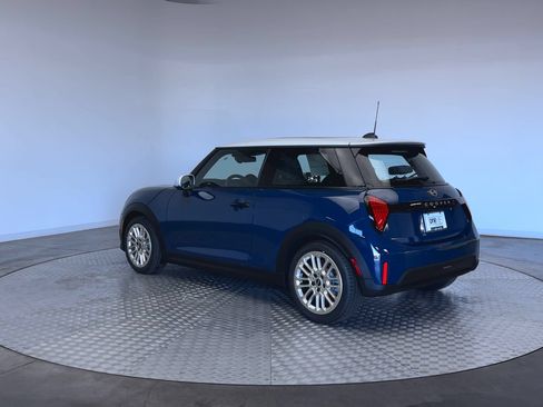 New 2026 MINI Cooper S FWD image 6