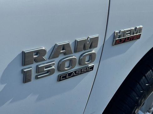 Used 2021 RAM 1500 Tradesman w/ Popular Equipment Group RWD image 15