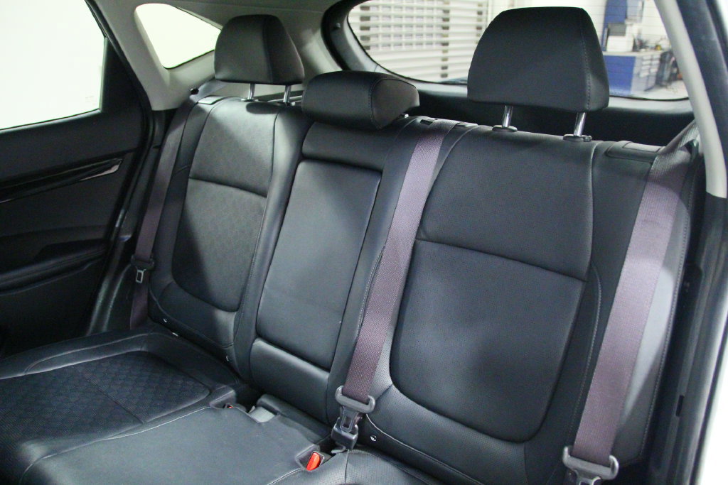 Used 2021 Kia Seltos SX AWD/4WD image 29