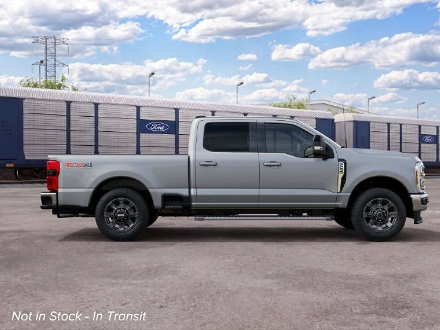 New 2027 Ford F250 Lariat AWD/4WD image 5