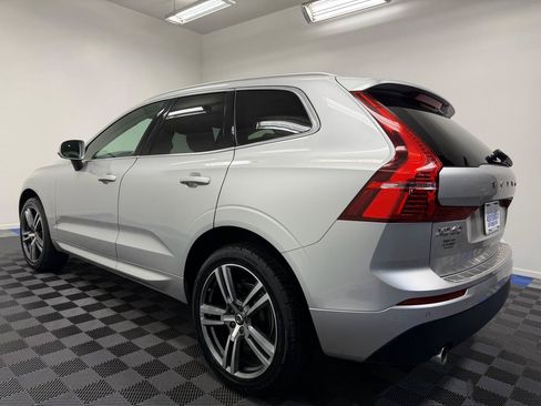 Used 2020 Volvo XC60 T5 Momentum AWD/4WD image 10