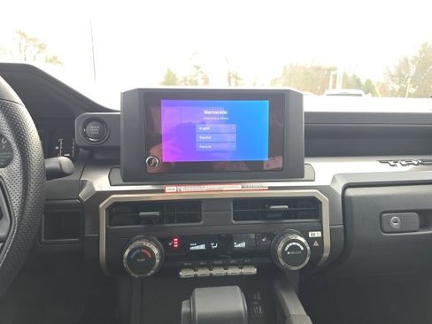 New 2026 Toyota Tacoma SR5 image 12