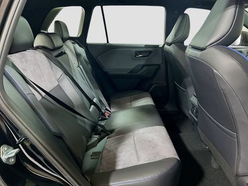 New 2026 Toyota RAV4 XSE AWD/4WD image 26
