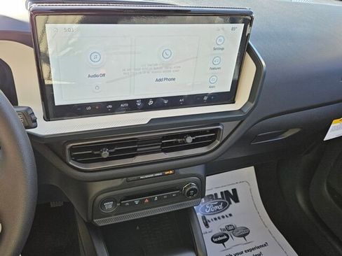 New 2025 Ford Bronco Sport Heritage image 21