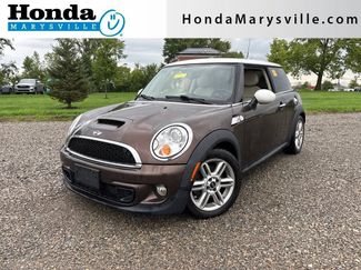 Used 2012 MINI Cooper S FWD video 1