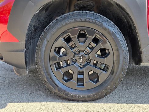 Used 2023 Honda Ridgeline RTL-E image 31