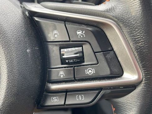 Certified 2023 Subaru Crosstrek 2.5i Limited w/ Moonroof Package image 7