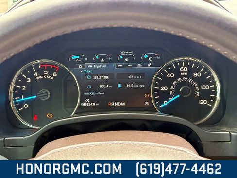 Used 2020 Ford F150 Lariat image 35