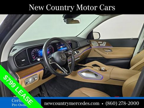 Certified 2026 Mercedes-Benz GLE 450 4MATIC image 17