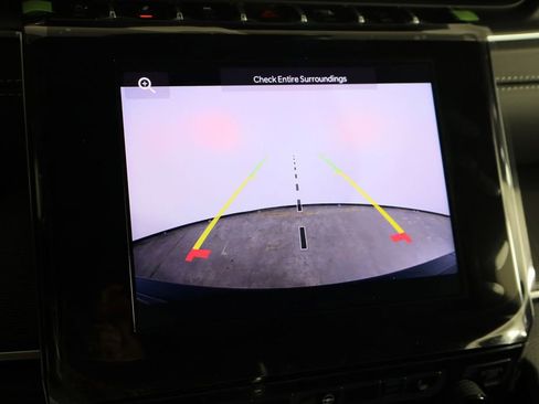 New 2025 Jeep Grand Cherokee Laredo image 40