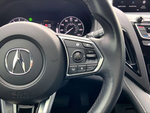 Certified 2023 Acura RDX w/Technology Package image 23