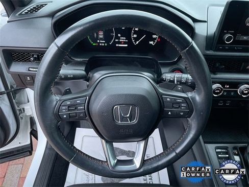 Used 2023 Honda CR-V Sport image 15