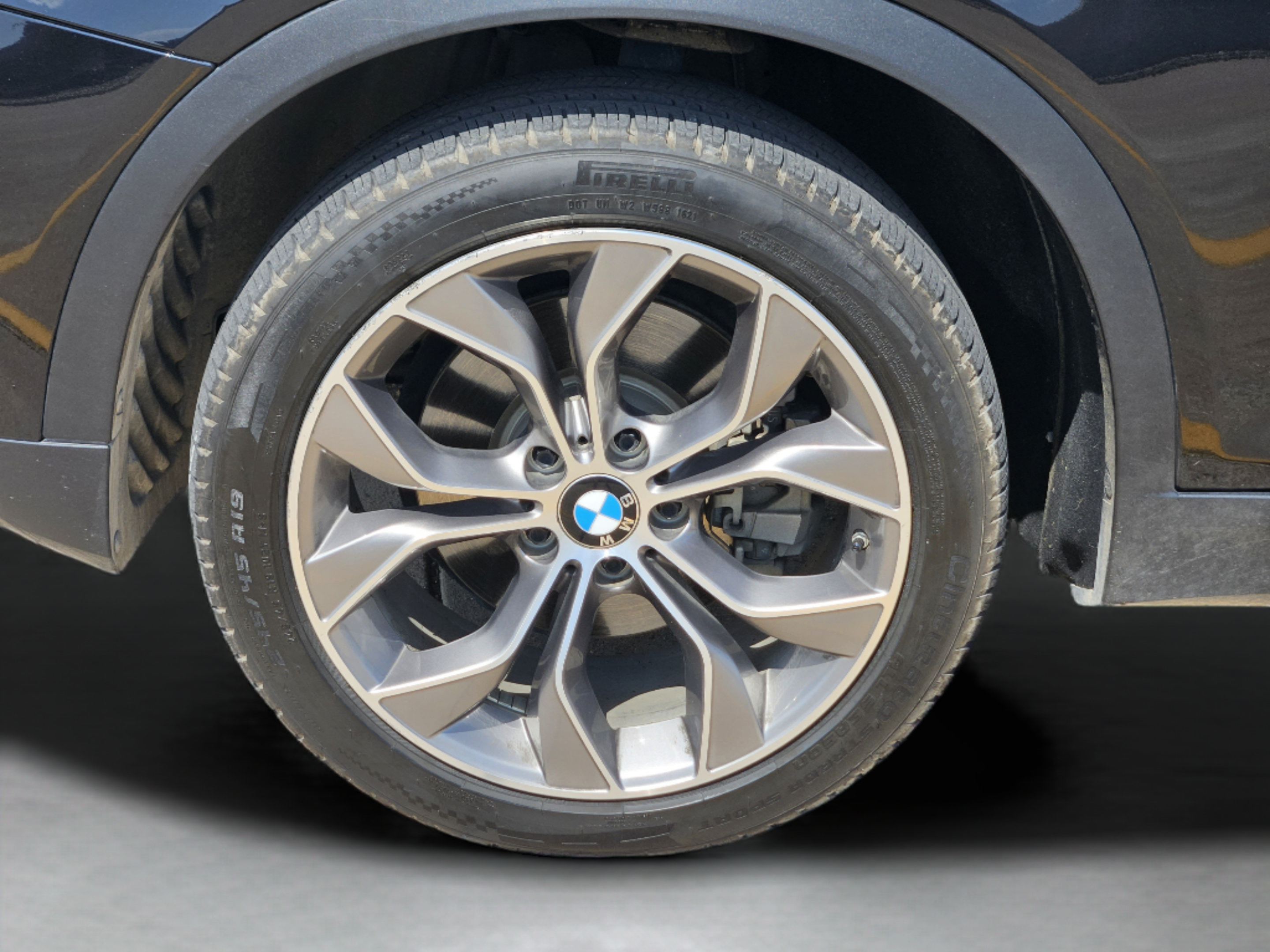 Used 2017 BMW X3 xDrive28i AWD/4WD image 28