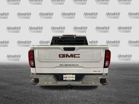 Used 2023 GMC Sierra 1500 SLE AWD/4WD image 9