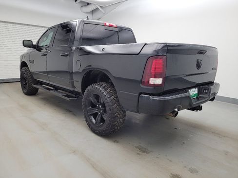 Used 2018 RAM 1500 Sport w/ Convenience Group image 5