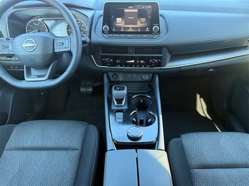 New 2026 Nissan Rogue SV w/ Cold Weather Package image 10