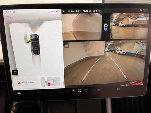 Used 2023 Tesla Model Y Performance AWD/4WD image 24