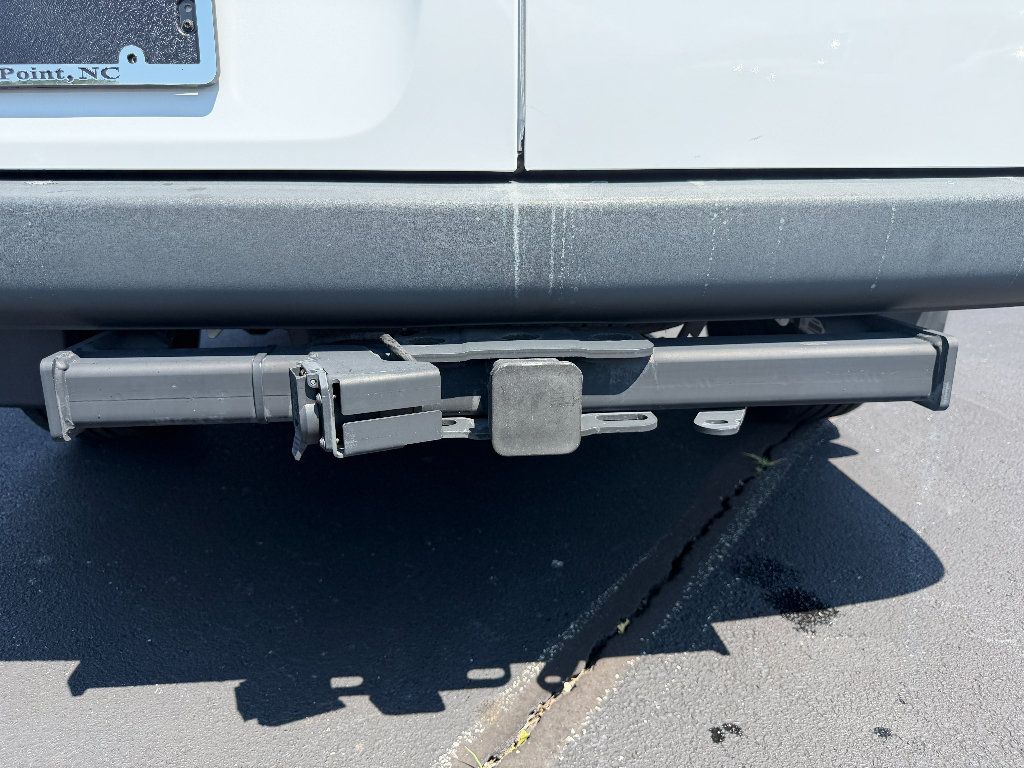 Used 2024 Mercedes-Benz Sprinter 2500 image 23