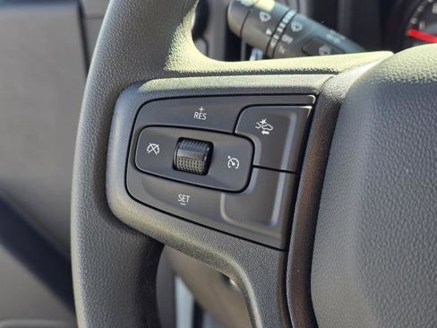 New 2026 Chevrolet Silverado 1500 W/T w/ WT Value Package image 15